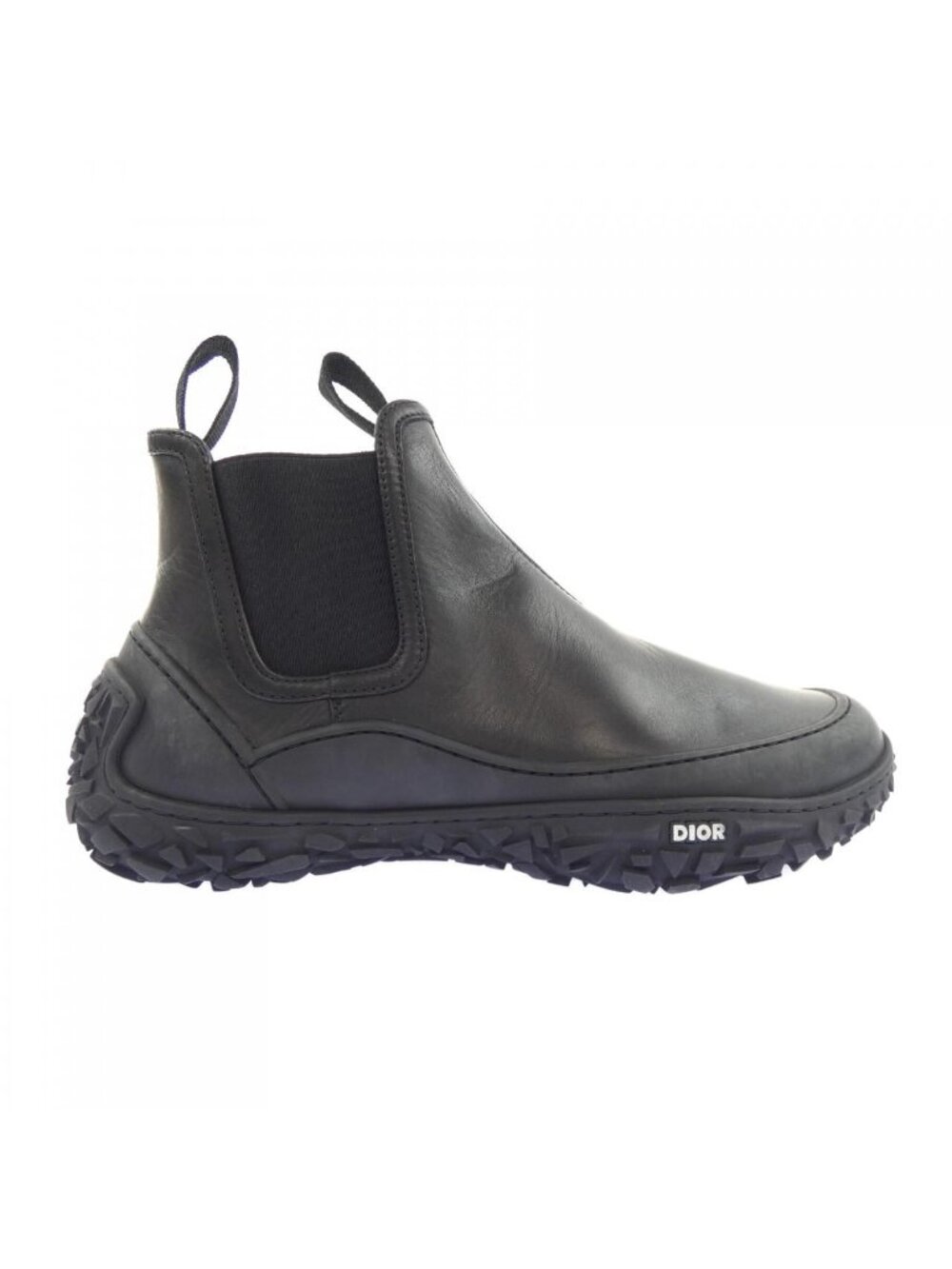Dior Boots Black